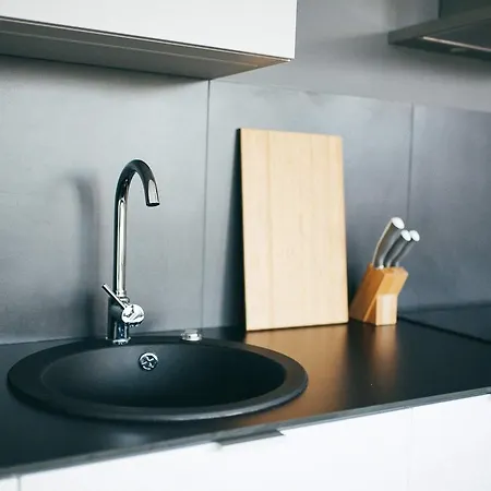 Grey Kolowa Apartamento *