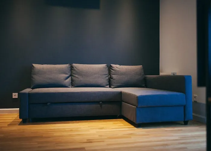 Apartman Grey Kolowa