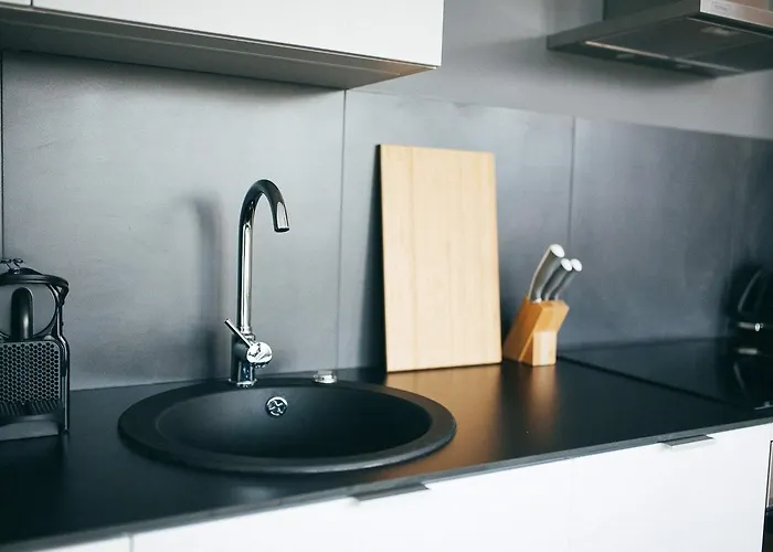 Grey Kolowa Apartamento *