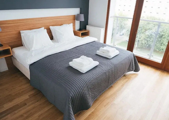 Grey Kolowa Apartman *