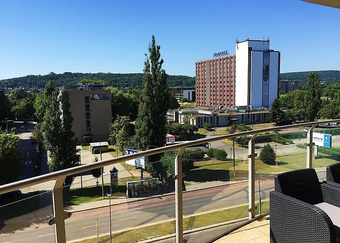 Grey Kolowa * Krakkó