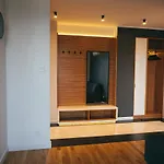 Grey Kolowa Apartman Krakkó