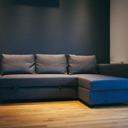 Apartmán Grey Kolowa