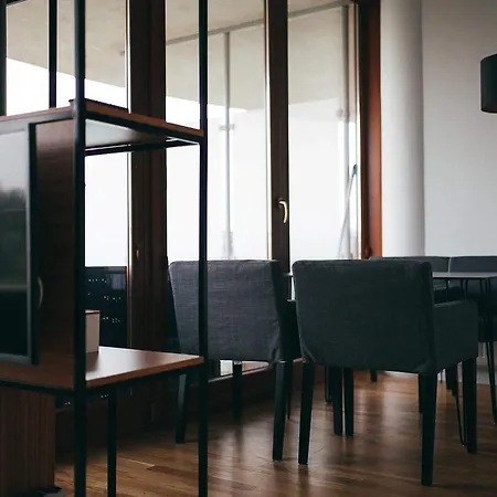 Grey Kolowa * Krakau