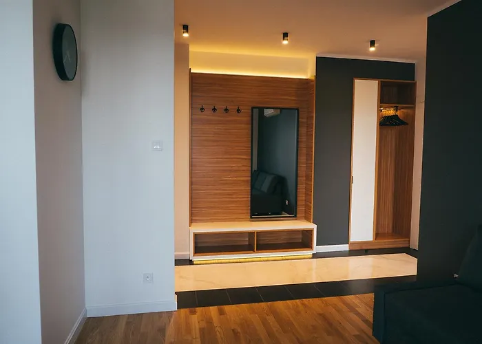 Grey Kolowa Appartement Krakau